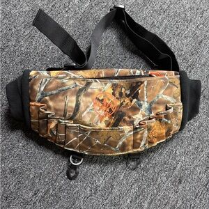 Camouflage Hand Warmer